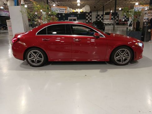 Used 2022 Mercedes-Benz A 220 4MATIC image 5