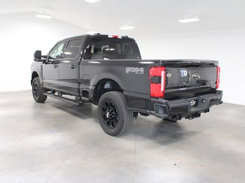 New 2025 Ford F250 Lariat w/ Lariat Ultimate Package image 6
