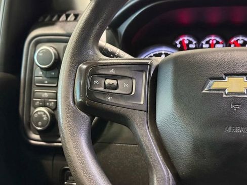 Used 2021 Chevrolet Silverado 2500 W/T w/ WT Fleet Convenience Package image 16