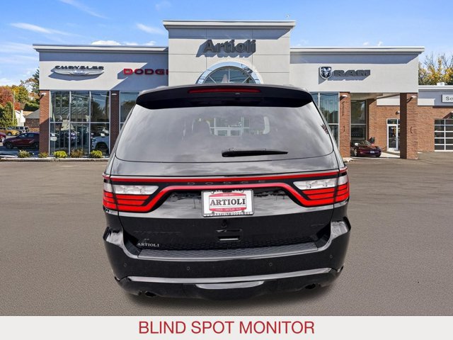 Certified 2023 Dodge Durango GT AWD/4WD image 6