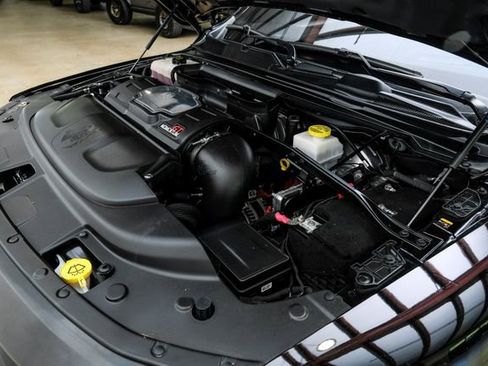 Used 2022 RAM 1500 TRX w/ TRX Level 2 Equipment Group image 24