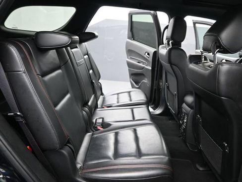 Used 2024 Dodge Durango GT image 21