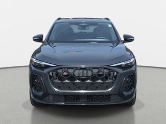 Used 2025 Audi SQ5 Premium Plus video 2
