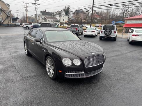 Used 2014 Bentley Flying Spur W12 image 7