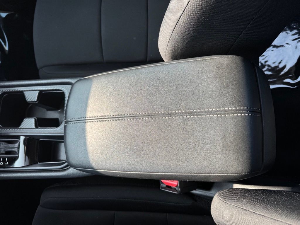 Used 2024 Nissan Sentra S FWD image 14