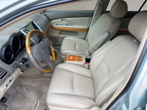 Used 2009 Lexus RX 350 AWD image 5