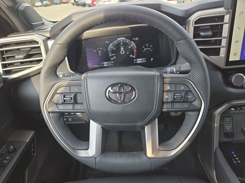 Certified 2026 Toyota Tundra Limited image 27