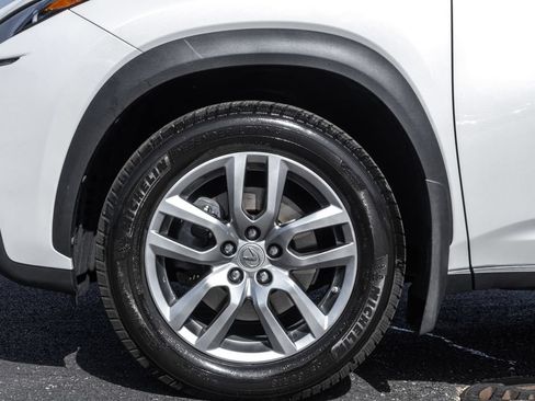 Used 2016 Lexus NX 200t AWD w/ Luxury Package image 40