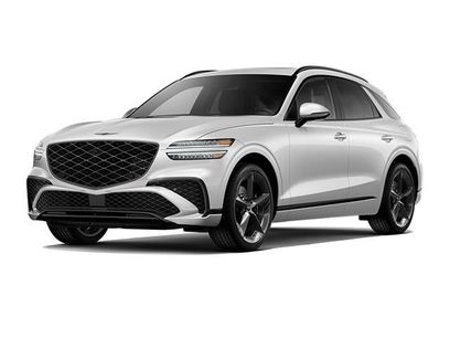 New 2026 Genesis GV70 2.5T Sport Prestige