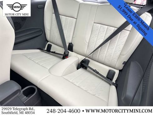 Certified 2025 MINI Cooper S image 15