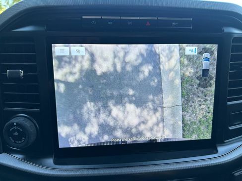 Used 2022 Ford F150 Platinum w/ Equipment Group 701A High AWD/4WD image 46
