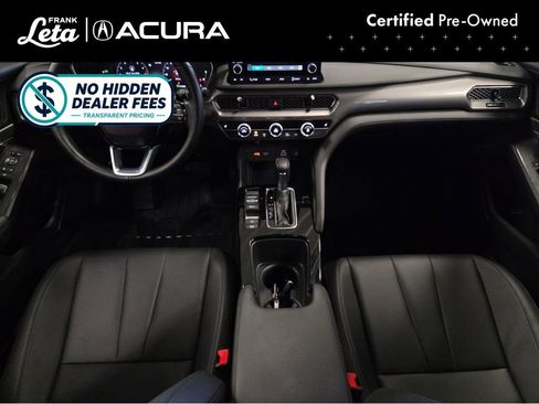 Used 2024 Acura Integra FWD image 17