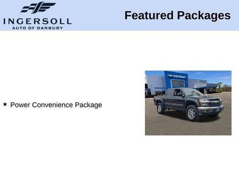 Used 2012 Chevrolet Colorado LT AWD/4WD image 15
