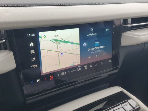 New 2026 Lincoln Navigator Reserve image 23