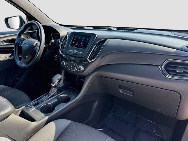 Used 2022 Chevrolet Equinox RS AWD/4WD image 33