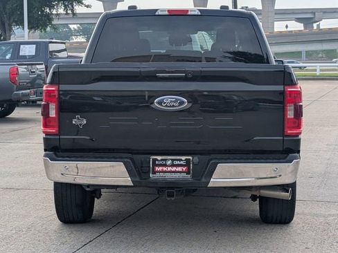 Used 2023 Ford F150 XLT w/ Equipment Group 302A High RWD image 5