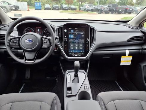 New 2026 Subaru Crosstrek 2.0i Premium AWD/4WD image 5