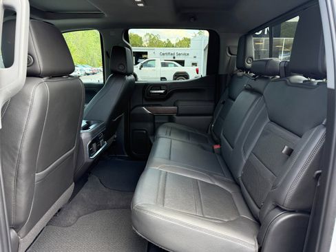 Used 2020 GMC Sierra 1500 Denali w/ Denali Ultimate Package image 17