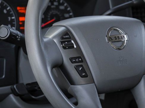 Used 2021 Nissan NV 1500 SV w/ Navigation Package image 21