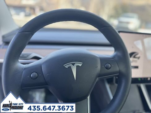 Used 2019 Tesla Model 3 Long Range image 10