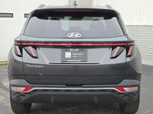 Used 2023 Hyundai Tucson SEL image 18