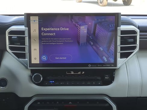 Used 2024 Toyota Sequoia Capstone image 16