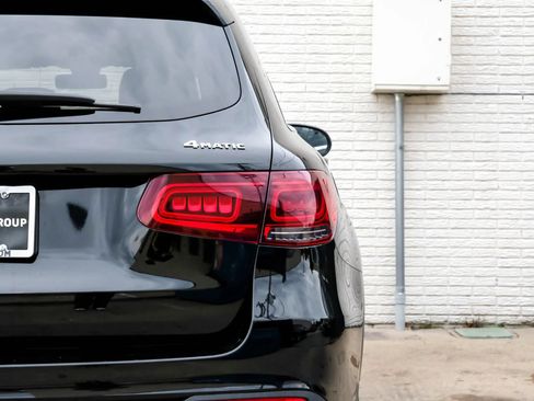 Used 2020 Mercedes-Benz GLC 300 4MATIC image 53