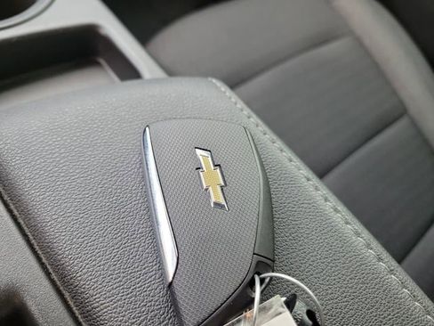 Certified 2024 Chevrolet Silverado 1500 RST image 36