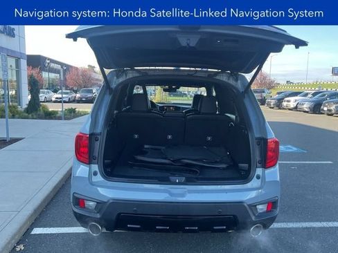 Used 2023 Honda Passport Elite image 6