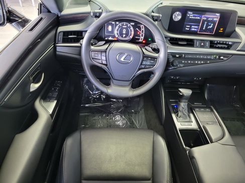 Used 2020 Lexus ES 350 w/ Premium Package image 14