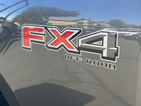 New 2026 Ford F350 XL w/ STX Appearance Package image 31
