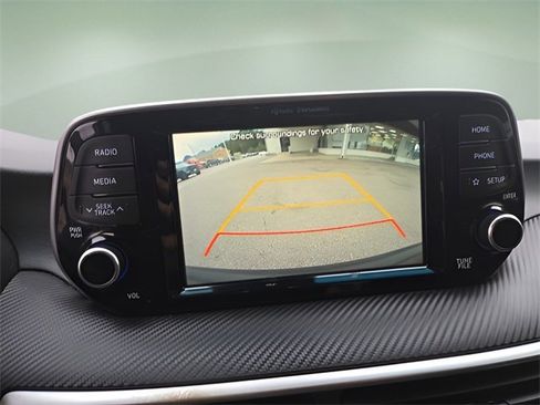 Used 2021 Hyundai Tucson Value w/ Cargo Package image 17