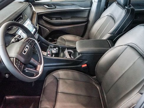 New 2026 Jeep Grand Cherokee L Limited image 19