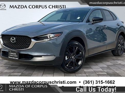 New 2026 MAZDA CX-30 AWD 2.5 S image 1