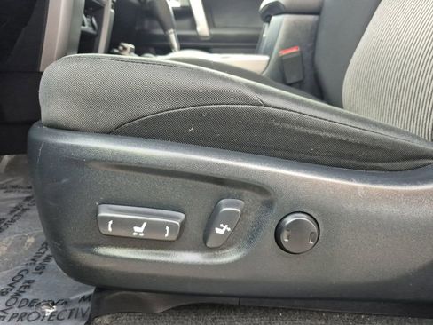 Used 2024 Toyota 4Runner SR5 image 11