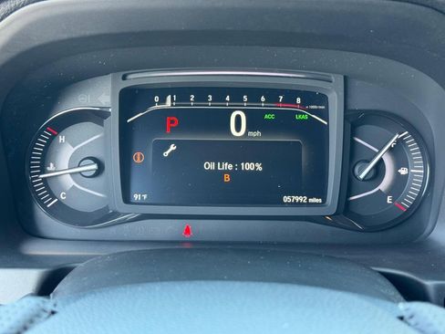 Used 2023 Honda Passport TrailSport image 20