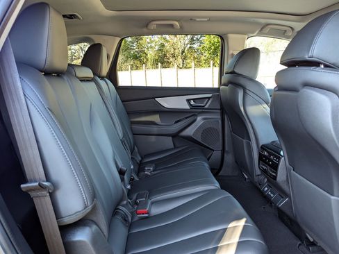 Certified 2023 Acura MDX FWD image 25