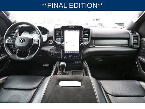 Used 2024 RAM 1500 TRX image 12