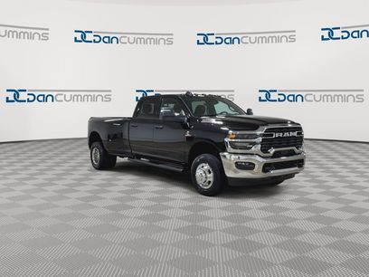 New 2026 RAM 3500 Tradesman