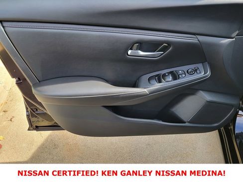 Certified 2024 Nissan Sentra SV image 40