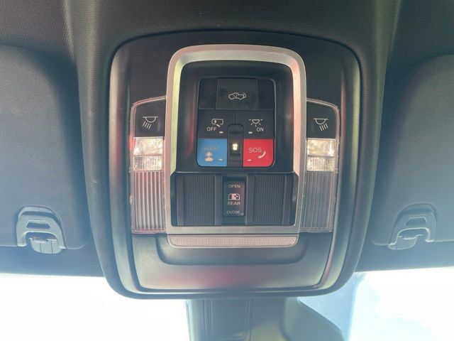 Used 2025 RAM 1500 Rebel w/ Rebel Level 1 Equipment Group AWD/4WD image 17