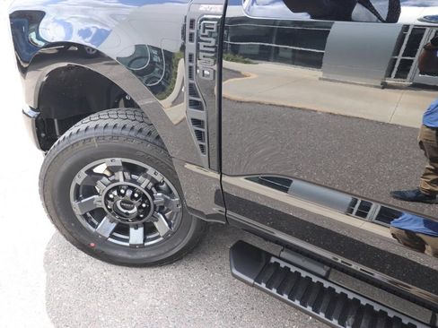 New 2026 Ford F250 XL AWD/4WD image 4