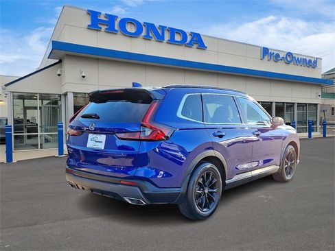 Used 2024 Honda CR-V Sport image 4