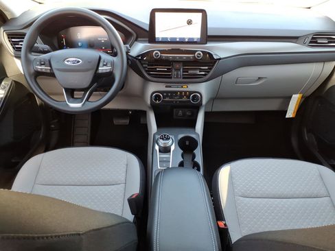 Used 2026 Ford Escape Active image 15
