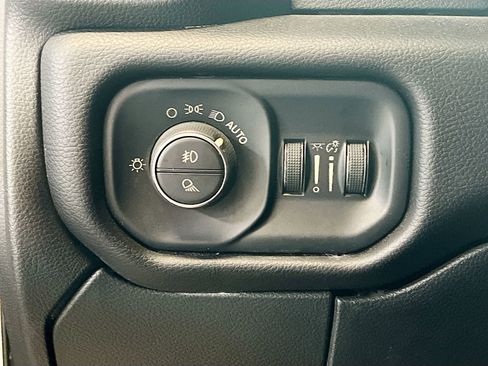 Used 2022 RAM 2500 Laramie image 10