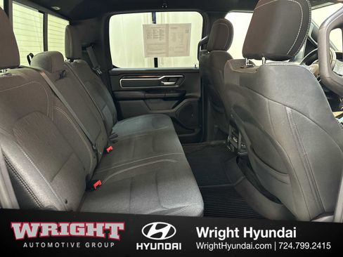 Used 2019 RAM 1500 Big Horn image 15