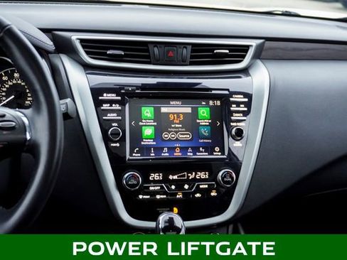 Used 2021 Nissan Murano Platinum image 13