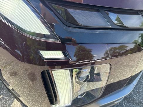 Used 2024 Hyundai Palisade Limited AWD/4WD image 31