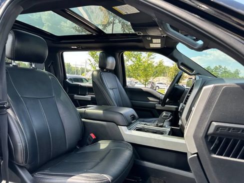 Used 2018 Ford F150 Lariat w/ Equipment Group 502A Luxury AWD/4WD image 31