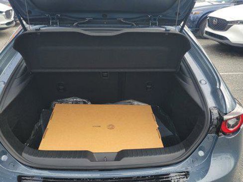 New 2026 MAZDA MAZDA3 Carbon image 7